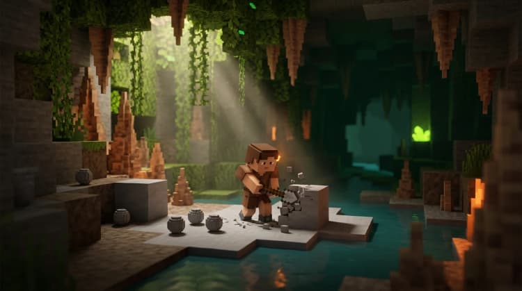 Come ottenere argilla in Minecraft? Tutti i metodi affidabili