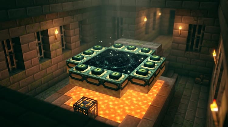Jak zrobić portal Endu w Minecraft? Kompletny poradnik