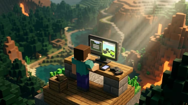 Czy Minecraft jest za darmo? Co zagrasz bez płacenia