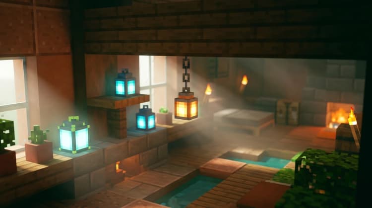 ¿Cómo hacer un farol en Minecraft? Guía completa de recetas